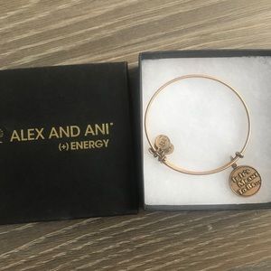 Alex & Ani bracelet